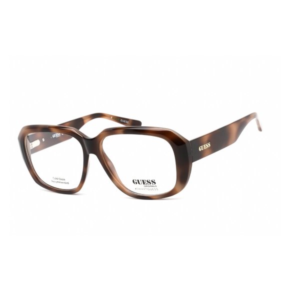 Guess EYEGLASSES GU8240-053-58 New with case - Picture 1 of 5